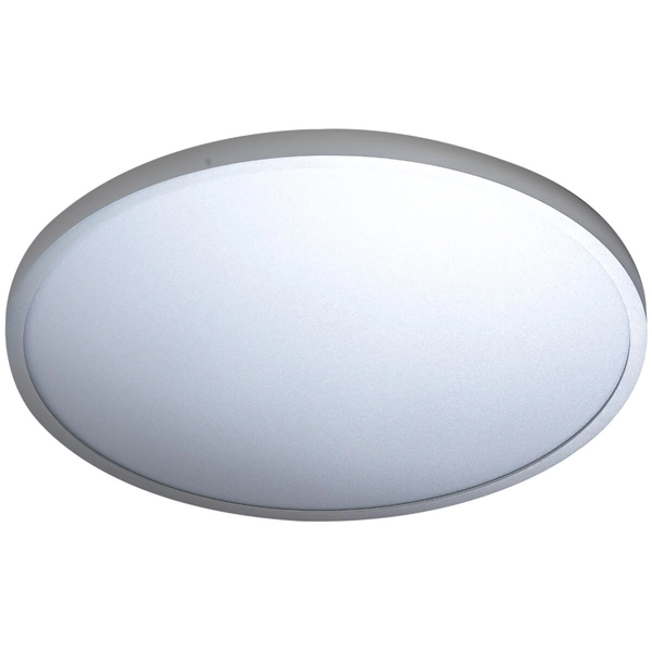 Lampa sufitowa Malta AZ4249 LED 42W 3000K do sypialni biała