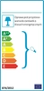 Industrialna lampa wisząca DORADA 31-26378 okrągła kopuła chrom