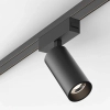 Szynoprzewodowa lampa magnetyczna Tuya CCT ML2203 LED 9W CCT tubka czarny