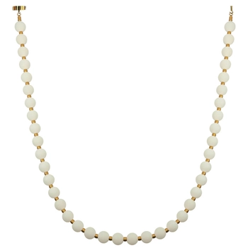 Wisząca lampa kulista Dorado LP-002/4M CCT LED 3000-6000K biała złota