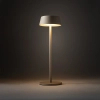 Zewnętrzna stołowa lampa AMY 11533 LED 2W 3000K IP54 piaskowy