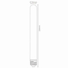 Klimatyczna żarówka 49035/25/62 LED 5W 2200K industrialna T32