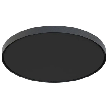 Okrągła puszka sufitowa Cameleon Canopy H 10274 Nowodvorski czarna