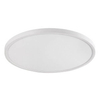 Plafon okrągły PAULOS 71075 LED 48W 4000K sypialniany biały