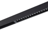 Reflektor szynowy Magnetic AZ5188 LED 18W 3000K  1-faz czarny