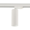 Lampa punktowa do szyny 3-obwodowej Ctls Tinos 10391 Nowodvorski LED 20W 3000K biała