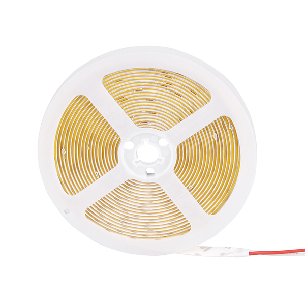Pasek LED 33W 4000K COB 317674 Polux taśma 5 metrów 3050lm biały