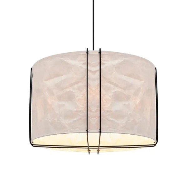 Sypialniana lampa wisząca nad łóżko CARDINE 2312423001 biały