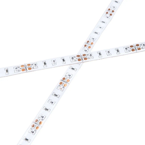 Taśma ledowa TL214RB LED 72W do uprawy roślin 5m czerwona niebieska