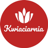 Szkiełko do projektora LOGG1-KWIACIARNIA wymienna nakładka reklama