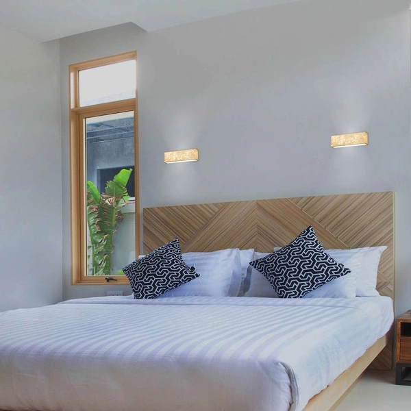 Kinkiet LAMPA ścienna MORPHEUS 5684 Rabalux abażurowa OPRAWA klasyczna LED 6W 3000K prostokątna złota biała