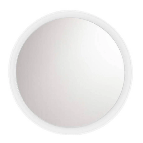 Przyścienna lampa okrągła BRANDSEN LE44934 LED 21W 3000K biały