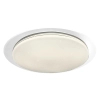 Plafon do salonu ledowy Sonic ML6409 LED 24W 3000-6000K okrągły biały