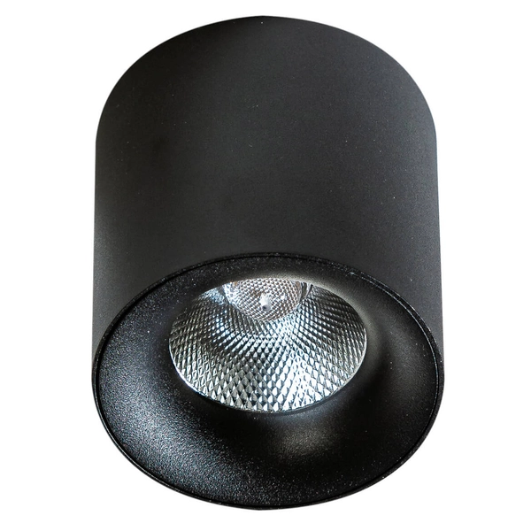Lampa sufitowa do kuchni Mane AZ4328 LED 30W 3000K tubka czarna