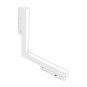 Oprawa szynowa 2-fazowa ALFA biała AZ6507 24W 2900-7160K ściemnialna