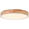 Plafon do kuchni Slimline G99524/75 LED 22W 3000K drewniany
