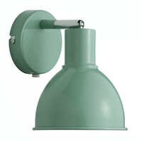zielony