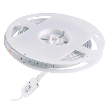 Taśma LED Wi-Fi SMART RGB 8W 313898 Polux 680lm pasek 2m 3000K-6000K