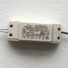 Podłużne zasilanie ledowe do lamp 18300 13-18x1W 230V biały