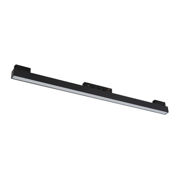 Magnetyczny szynoprzewód Magnetic Mans TRM-83746-20W-3K Italux LED 20W 3000K czarny