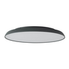 Ściemnialny plafon CLARA AZ5804 Azzardo LED 80W 3000-6000K czarny