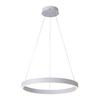 Lampa zwisająca Brasco PND-56215-080RPC-WH-3KS4K-TRDIMM Italux LED 60W 3000-4000K biały