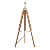 Stelaż do lampy podłogowej Easel EAS4943 Dar Lighting regulowany drewniany