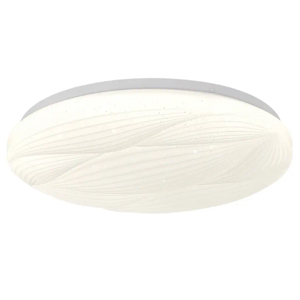 Sufitowa lampa do jadalni Moluna LP-9623/1C-33 WH LED 18W 4000K biały