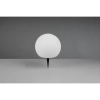 Lampa ogrodowa kula Melo biała R55326101 LED 0,5W 3000K IP67 RGBW