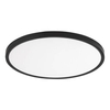 Salonowa lampa sufitowa PAULOS 71074 LED 48W 4000K czarna