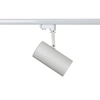 Lampa sufitowa do systemu szynowego Russo TL7557/40W 3000K WH+GR Italux LED 40W 3000K biała