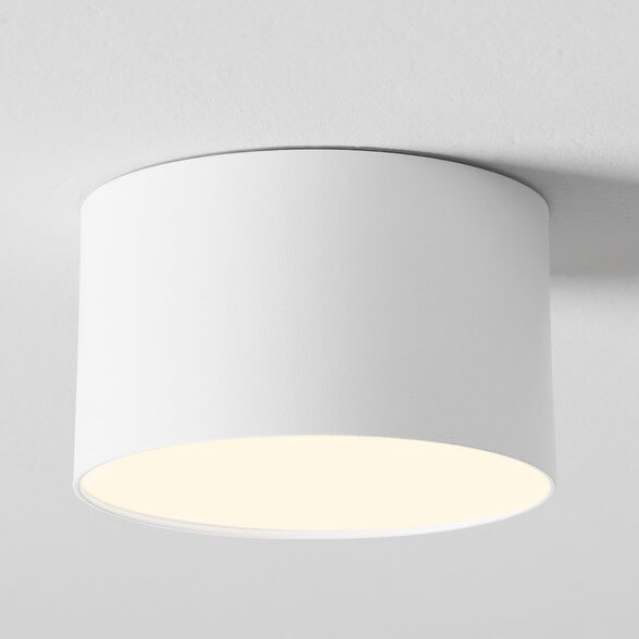 Jadalniana lampa przysufitowa ANGELA LE44387 LED 10W 3000K okrągła biały