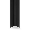Lampa do ogrodu stojąca Essen O596FL-L9GR4K LED 9W szara