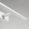 Ścienna lampa nad obraz Isla GS-LWB-12W WH CCT Light Prestige LED 12W regulacja barwy IP44 biały