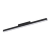 Lampa ledowa Saga AZ4609 do systemu magnetycznego 24W 4000K czarna