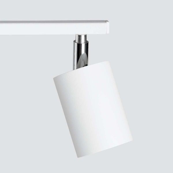 Plafon reflektorowy Lemmi SL.1124 Sollux regulacja biały