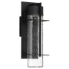 Ścienna lampa na taras Eames QN-EAMES-LED-M-EK LED 10W 3000K IP44 czarny