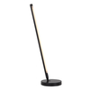 Metalowa lampa stołowa Finan 68510/11/30 Lucide LED 11W 2700K czarna