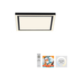 Kuchenny plafon Smart 14450-18 Just Light LED 32W 2700-5000K kwadrat czarny