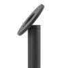 Słupek ogrodowy AXION grafitowy 11938 1xLED 8W 3000K IP65 metalowy