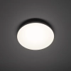 Nasufitowa lampa na korytarz DENIA 11760 LED 15W 4000K biała