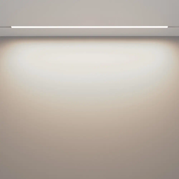 Szynowa lampa sufitowa Basis TR030-4-30WTW-DD2-W LED 30W 2700-6000K biała