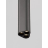 Suftowa punktowa lampa PARENZO LE45527 LED 6W 3000K srebrna