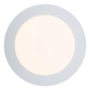Sypialniana lampa sufitowa BRICE-LED 28116/18/31 LED 11W 3000K IP40 biały