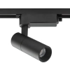 Spot do 1-obwodowego szynoprzewodu Profile Tinos 10386 Nowodvorski LED 10W 4000K czarny