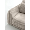 Sofa z pojemnikiem na pościel NOA 5900168833593 King Home