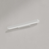 Ścienna lampa belka Aqua LP-987/1W S WH LED 12W 3000-6000K IP44 biały