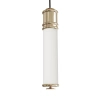 Ledowa lampa zwisająca sopel Omi I Gold OR85723 LED 10W 3000K złoty