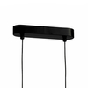 Wisząca lampa dekoracyjna Tit ST-9008P - 1 Step LED 10W 3000K ptak koło złote