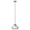 Stalowa lampa zwis Congress HK-CONGRESS-P-C-CM Hinkley chrom